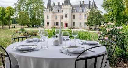 Château Optical Center