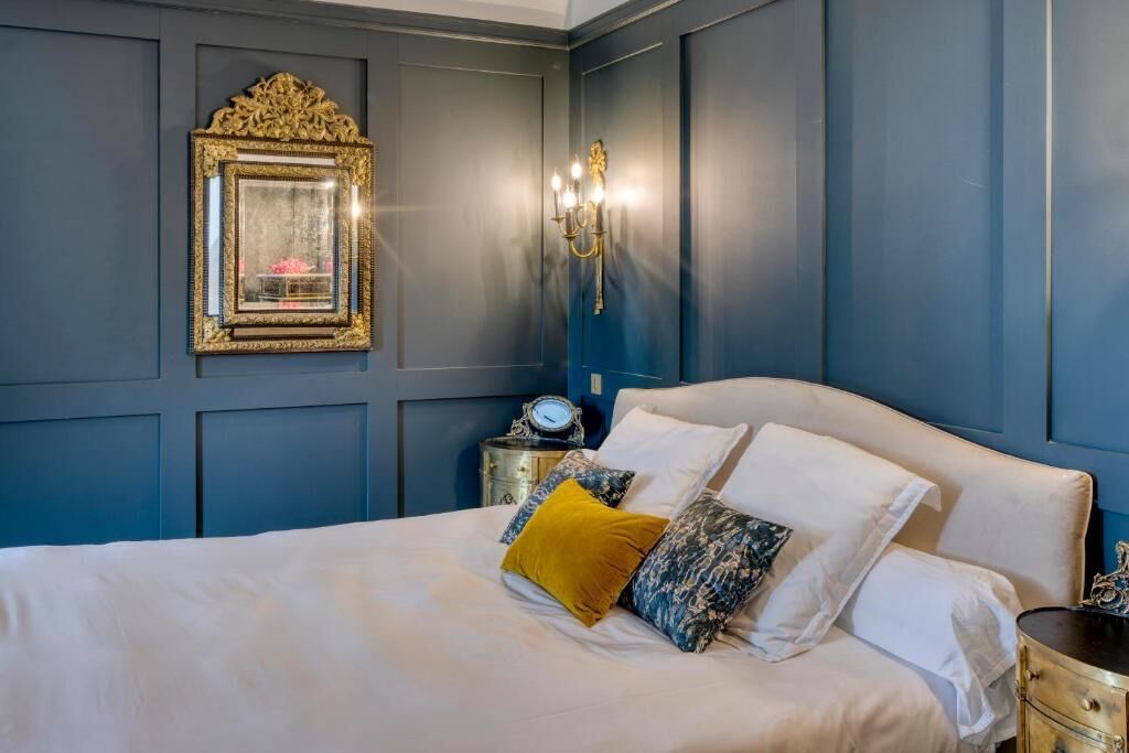 Superior tweepersoonskamer