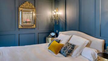 Superior tweepersoonskamer