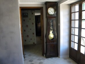 Interieur