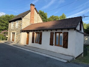 Exteriör