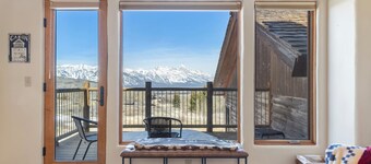 Outpost: Harvest Dance 3162 - Teton Views!