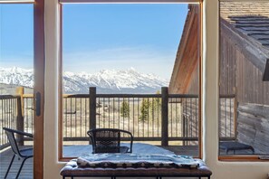 Interior - Outpost: Harvest Dance 3162 - Teton Views! (Jackson)