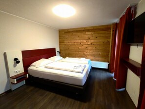 Room - Bendorf Hotel by Belvilla Family Suite (Bendorf)