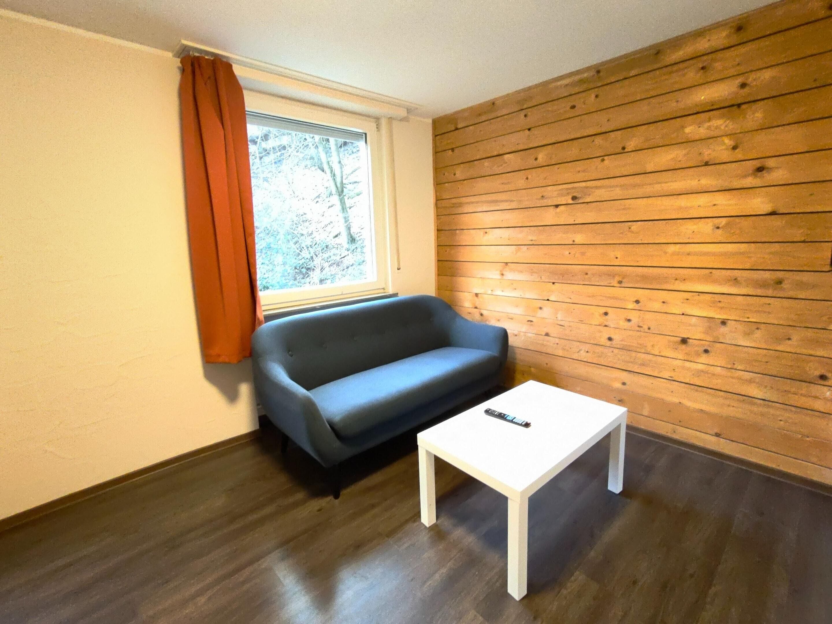 Apartment | Wohnzimmer