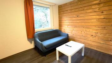 Apartment | Wohnzimmer