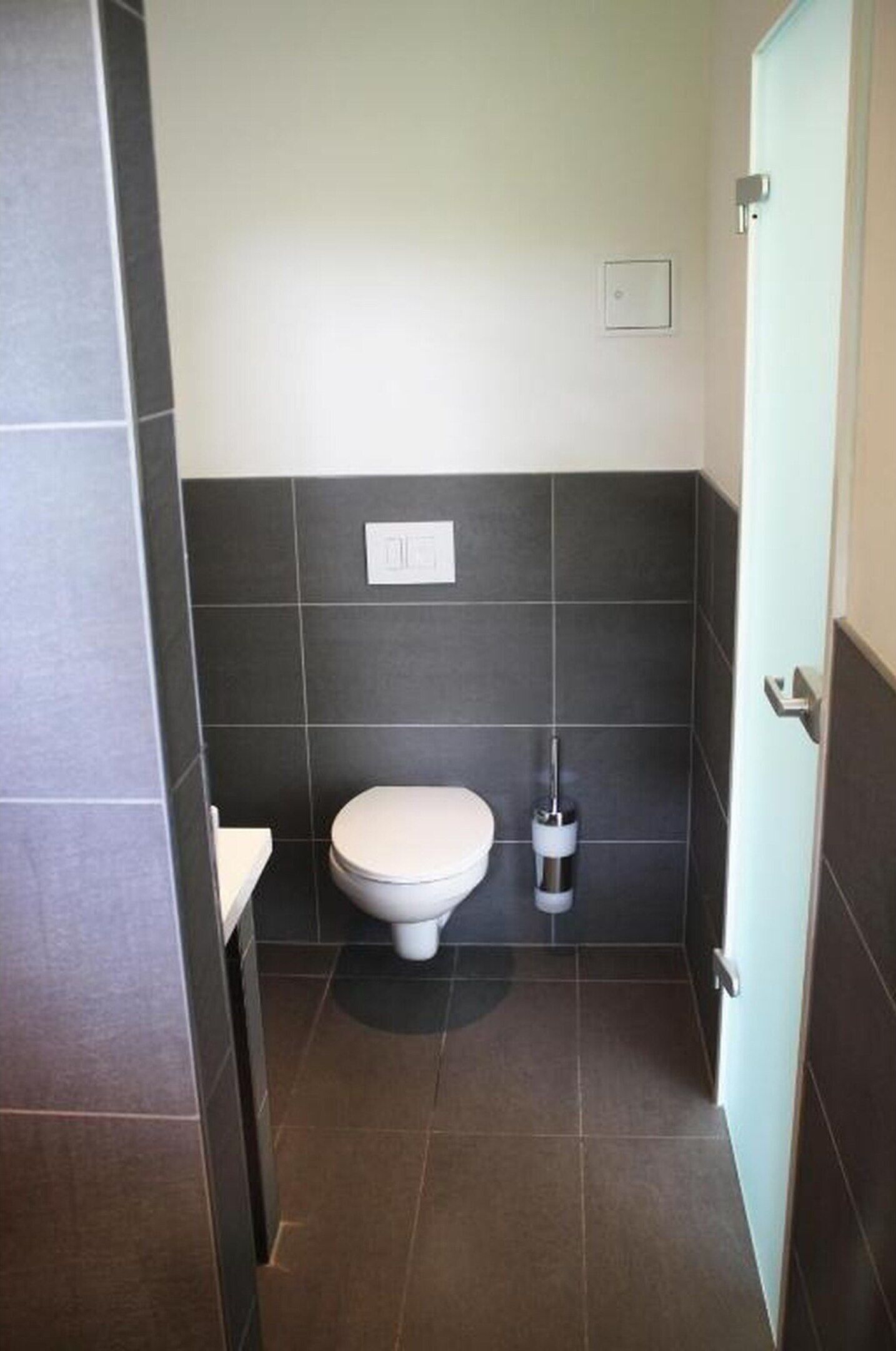 Apartment | Bathroom