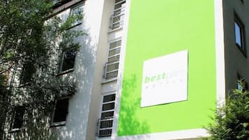 Apartamento | Exterior