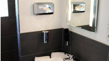 Apartment | Badezimmer