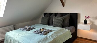 Wunderbares Loft Rursee Wandern Biken Erholung