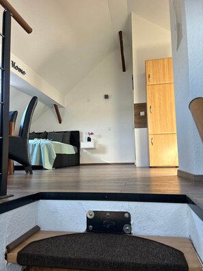 2 quartos, Wi-Fi, roupa de cama