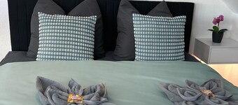 Wunderbares Loft Rursee Wandern Biken Erholung