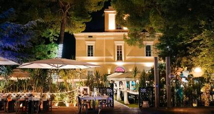 Villa Meraville