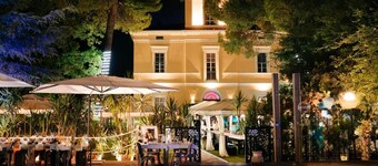 Villa Meraville