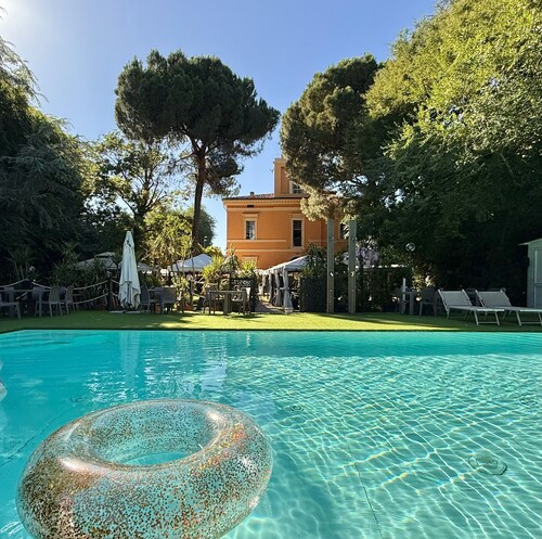 Villa Meraville