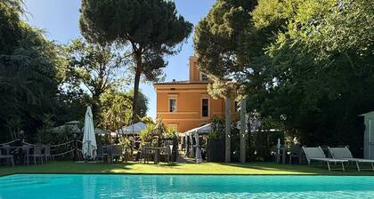 Villa Meraville