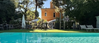Villa Meraville