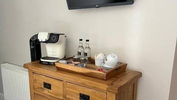 Double Room | Interior