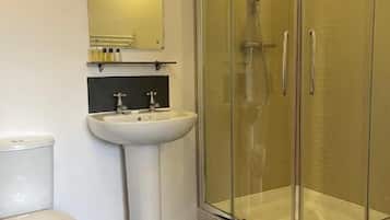 Double Room | Bathroom