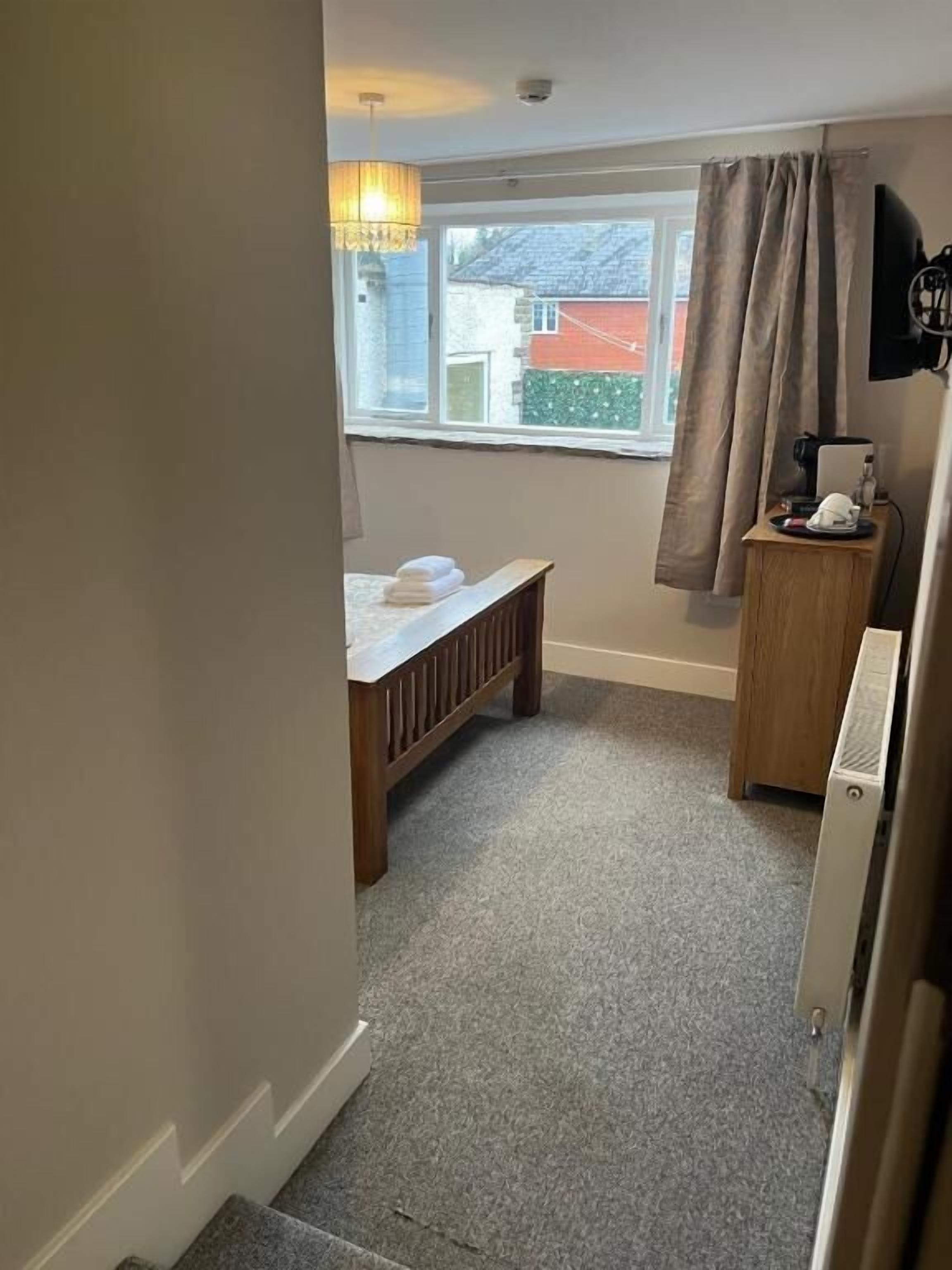 Double Room | Interior