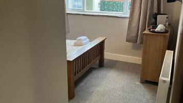 Double Room | Interior