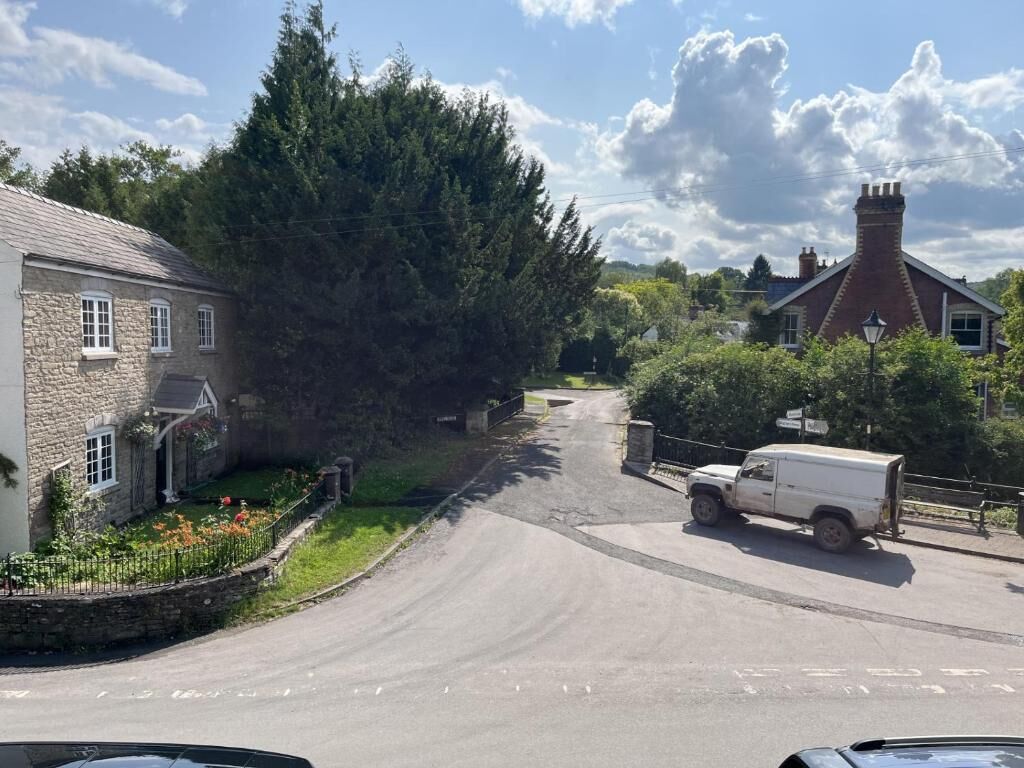 Double Room | Property grounds