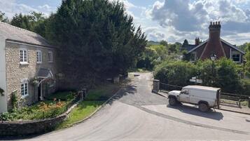 Double Room | Property grounds