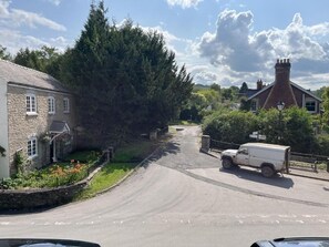 Doppelzimmer | Unterkunftsgelände