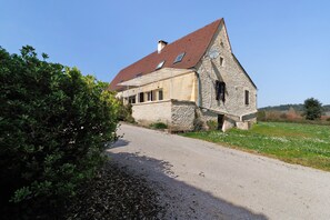 Exterior - Holiday Home 'Le Talabou' with Private Pool, Private Terrace and Wi-Fi (Sainte-Mondane)