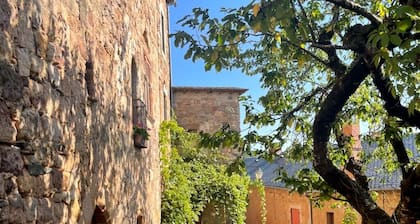 Charming Family Home with Terrace & Views of Millau Viaduct