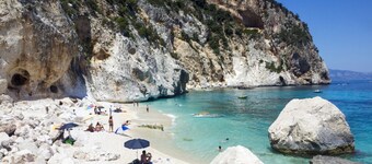 Dreamy Apartment in Orosei