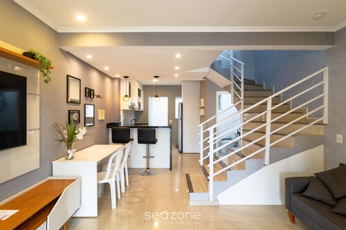 3-br House, 650m fr the Mall, Blumenau Ncs0003