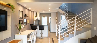 3-br House, 650m fr the Mall, Blumenau Ncs0003