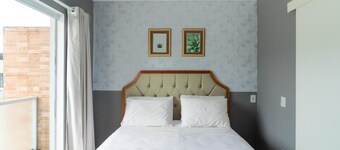 3-br House, 650m fr the Mall, Blumenau Ncs0003