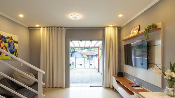 Villa | Oppholdsområde