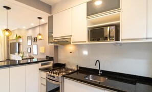 Apartment | Private kitchen