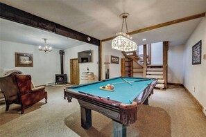 Sala de jocs