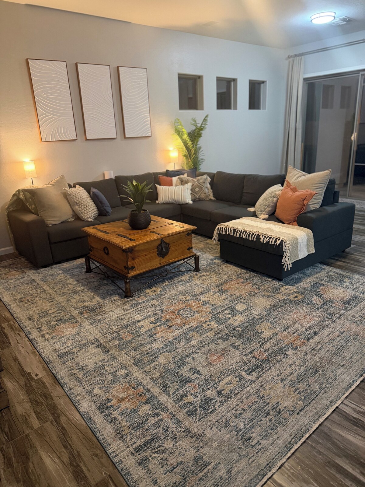 Image de profil de l’hôte