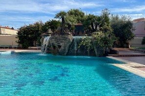 Apartamento, 1 quarto | Piscina