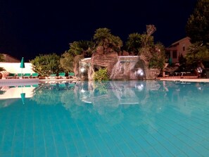 Pool - Sweet Holiday Hideaway in Orosei (Orosei)
