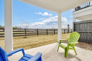 Terrass/Patio