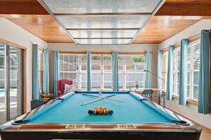 Spielezimmer