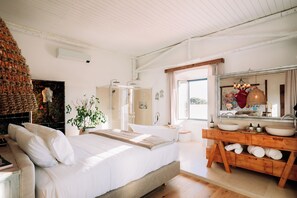 Suite Supérieure