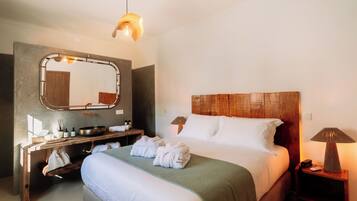 Chambre Double Confort