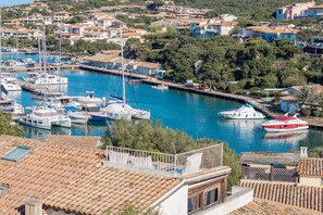 Port de plaisance