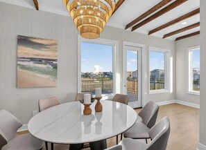 House, Multiple Beds (Salt Water Heals Everything) | Interior - Salt Water Heals Everything (Gulf Shores)