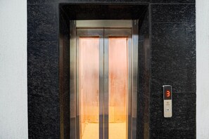 House | Interior - Townhouse Oak Alwar Railway Station (Alwar)