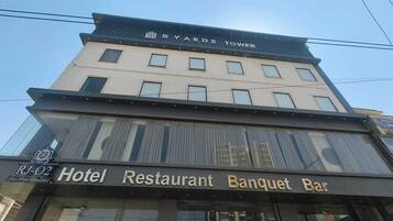 Nhà | Ngoại thất