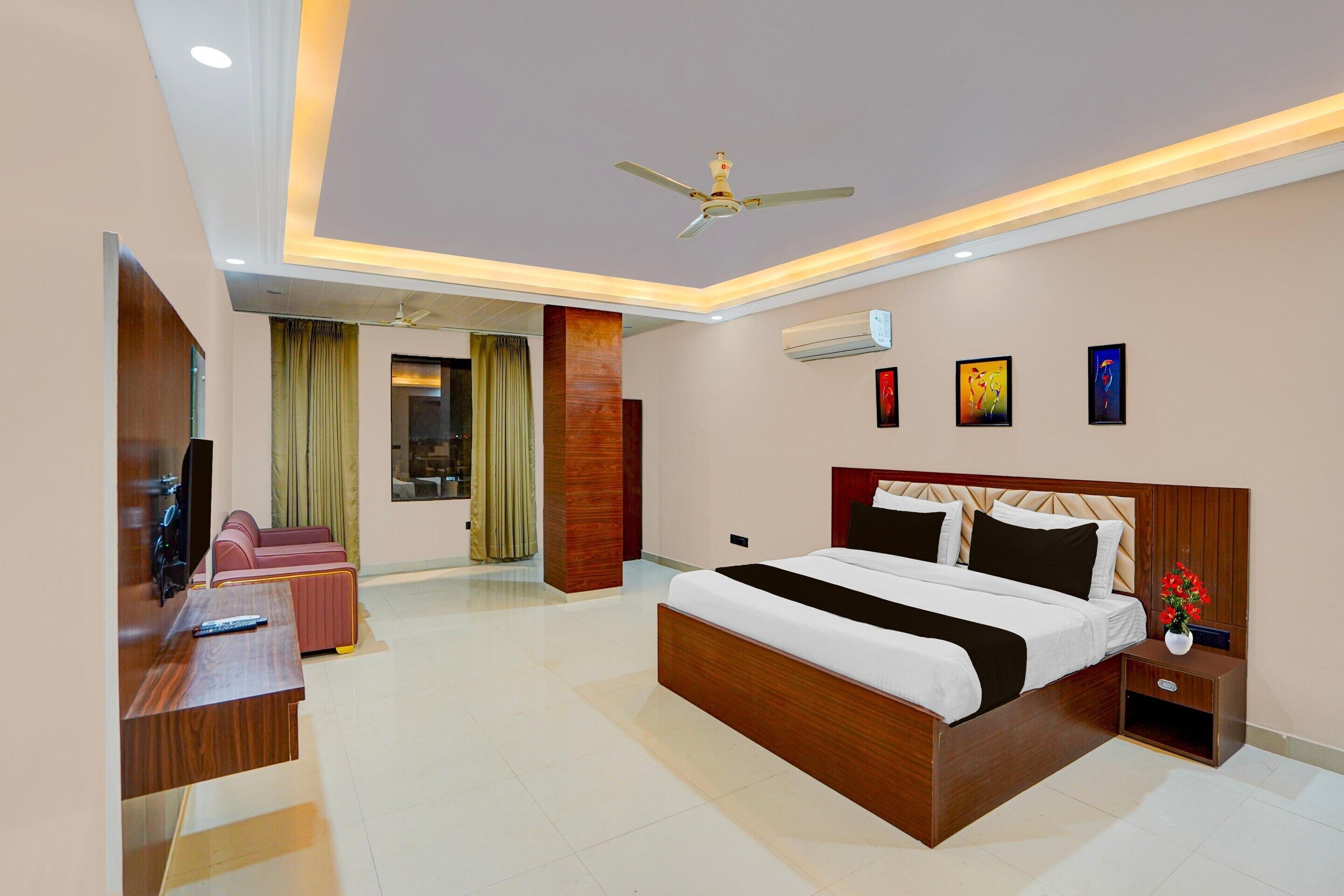 House | 1 bedroom
