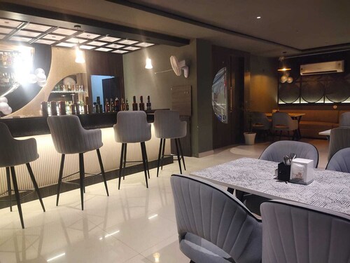 Townhouse Oak Alwar Railway Station